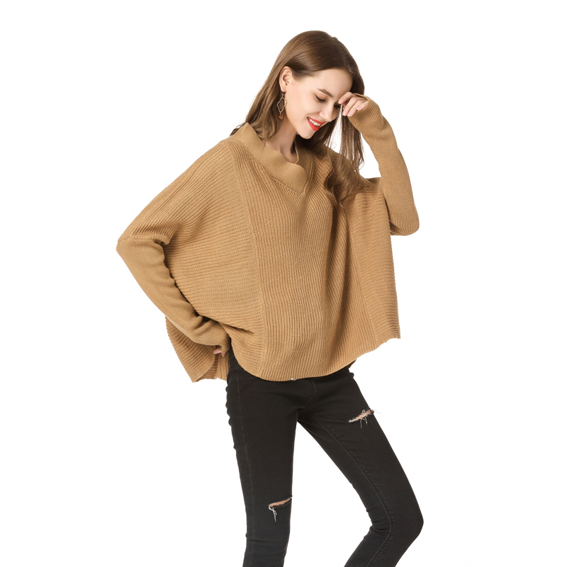Wholesale-V-Neck-Pullover-Batwing-Sleeve-Oversize (2).jpg