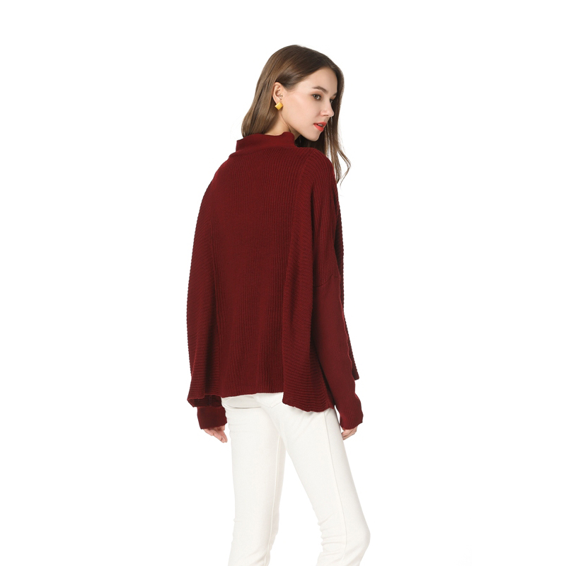Wholesale-V-Neck-Pullover-Batwing-Sleeve-Oversize (3).jpg