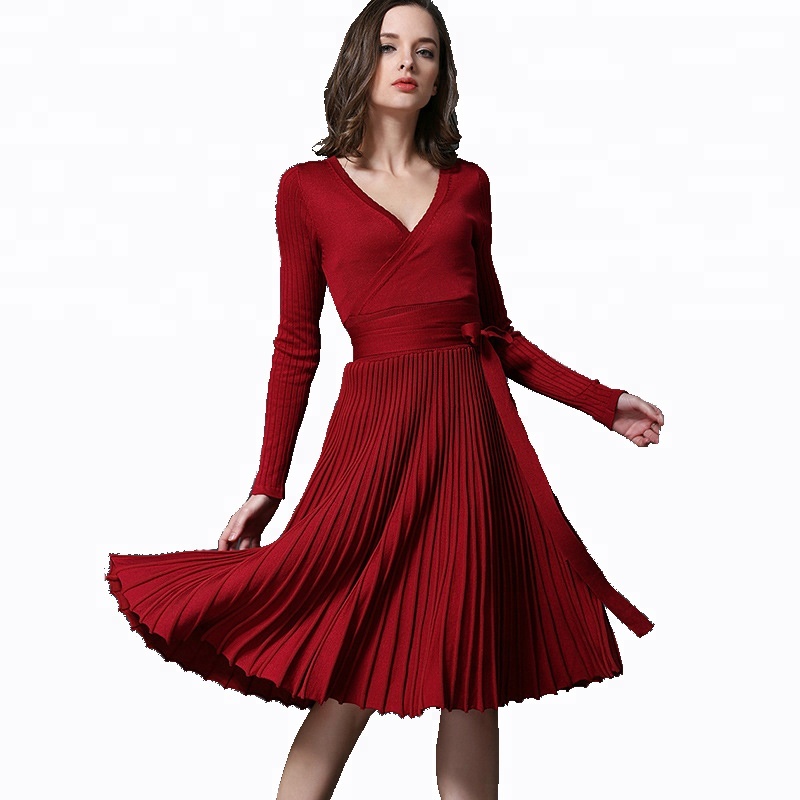 Elegant-Deep-V-neck-Knit-Sweater-Dress.jpg