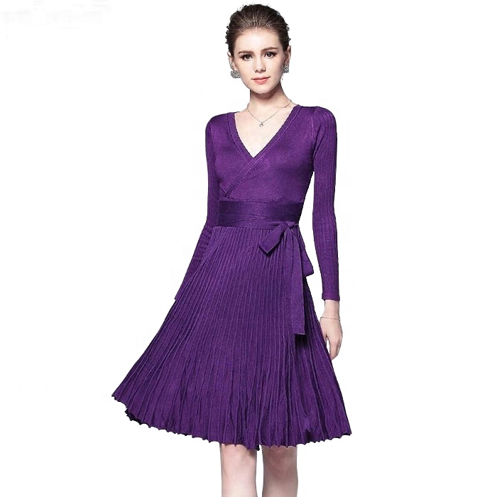 Elegant-Deep-V-neck-Knit-Sweater-Dress (4).jpg