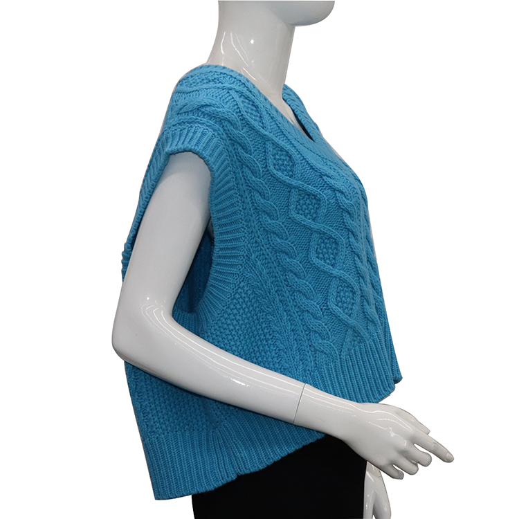 2019-New-Ribbed-knit-sweater-round-neck (2).jpg