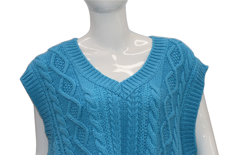 2019-New-Ribbed-knit-sweater-round-neck (3).jpg