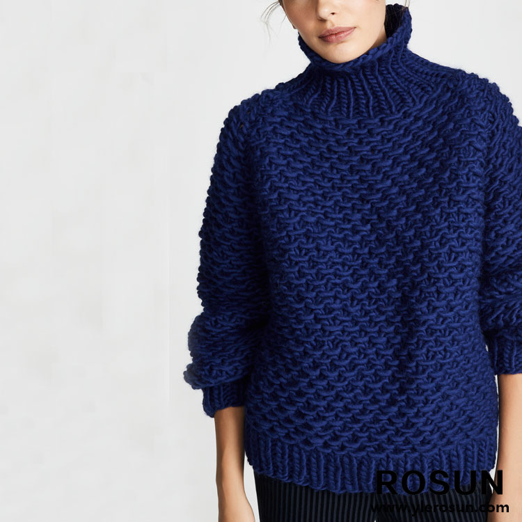 Knit Sweater Manufacturers